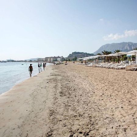 Estrella Daly Apartman Denia Kültér fotó