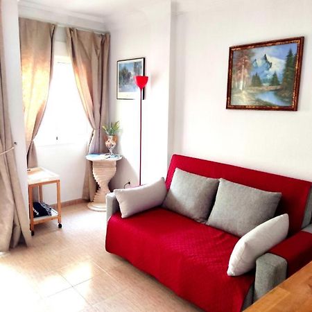 Estrella Daly Apartman Denia Kültér fotó