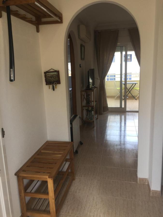 Estrella Daly Apartman Denia Kültér fotó
