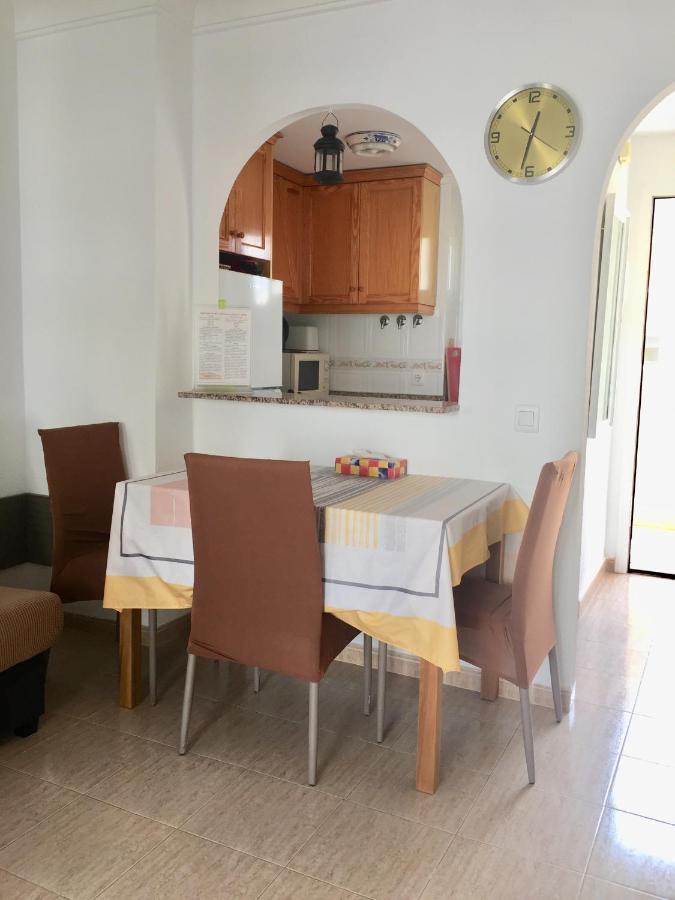 Estrella Daly Apartman Denia Kültér fotó