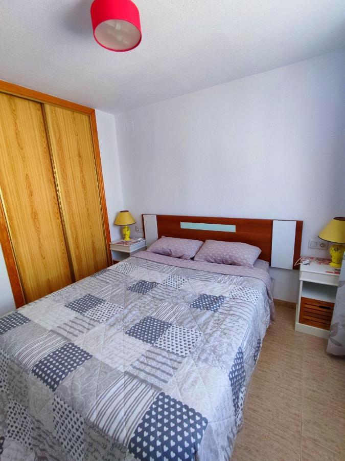 Estrella Daly Apartman Denia Kültér fotó