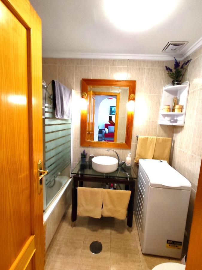 Estrella Daly Apartman Denia Kültér fotó