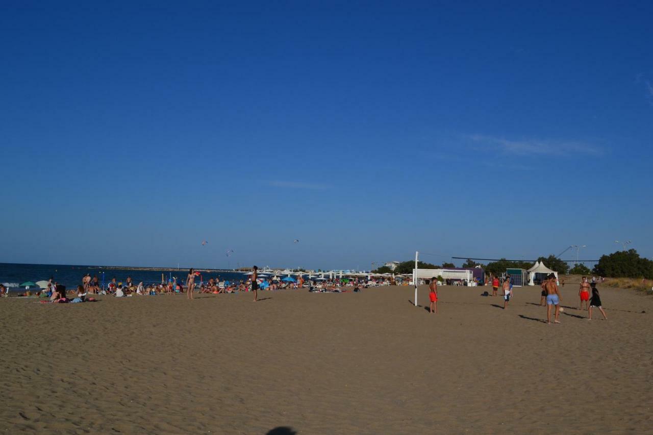 Estrella Daly Apartman Denia Kültér fotó